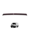 Mercedes Benz Sprinter W906 2006 - 2014 Uyumlu Yedek Parça Arka Tampon Eşiği
