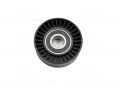 Opel Corsa B Corsa C 1.0 1.2 Alternatör Gergi Rulmanı Plastik