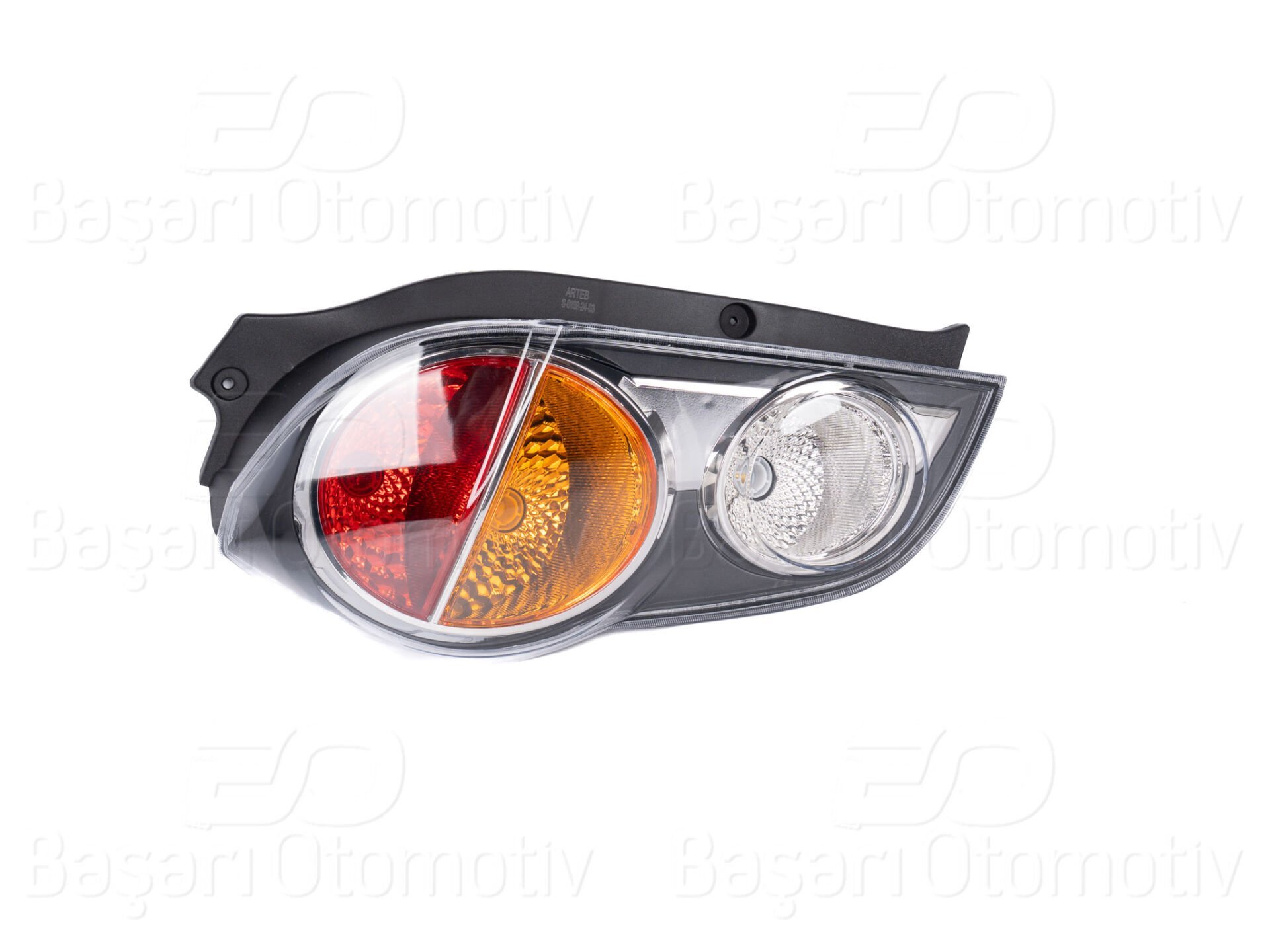 Chevrolet Spark M300 2010 Sonrası Sol Stop Lambası