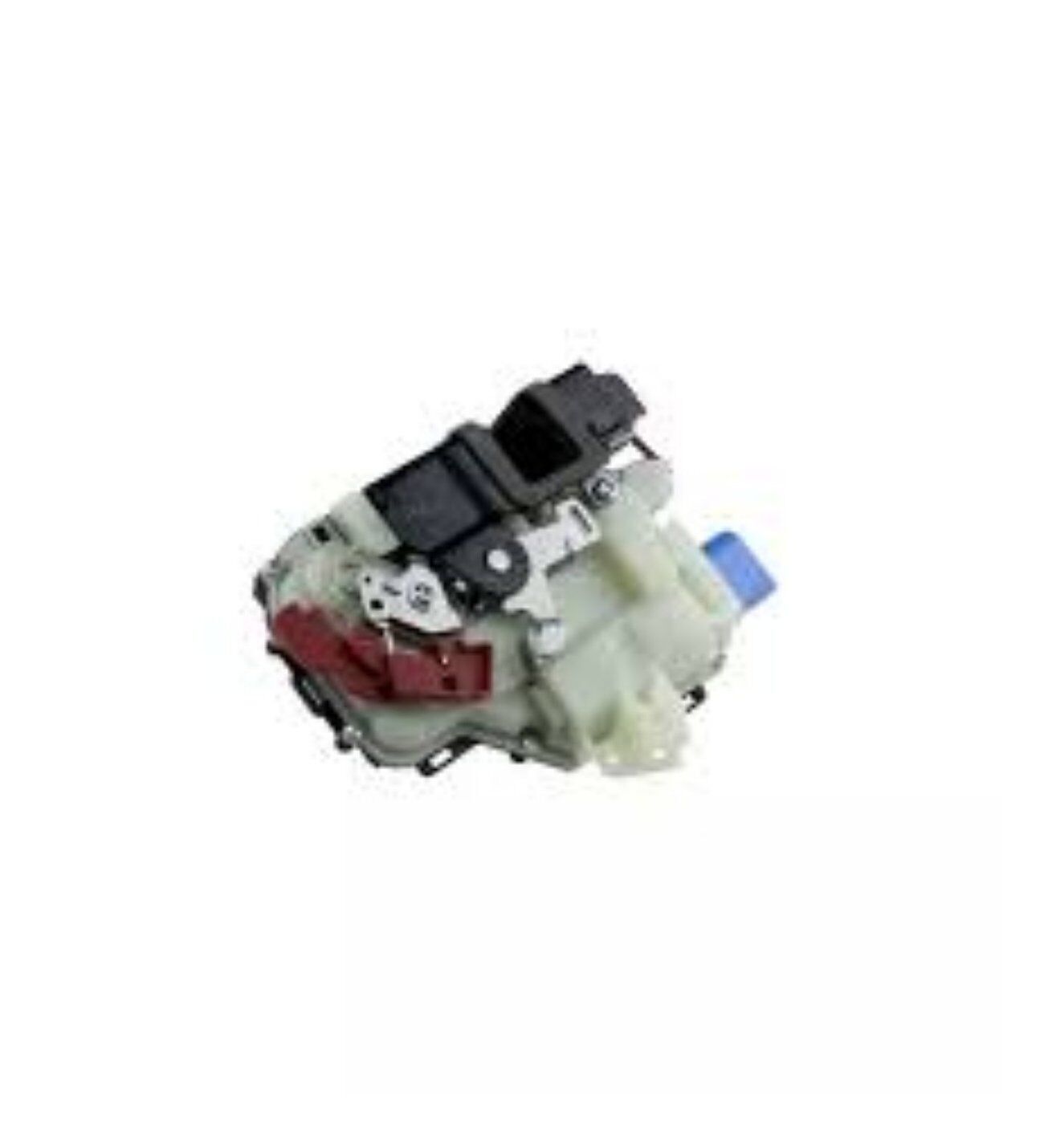 Skoda Fabia 542 2007-2014 Roomster 5J7 2006-2016 Kapı Kilidi Motorlu Sağ Ön 8 Pin