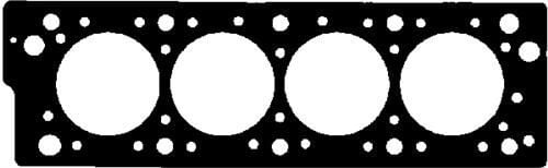 Silindir Kapak Contası 1.50mm 83.00mm Peugeot 205 306 405 406 806 BX Evasion Xantia Xsara ZX XU5M XU9J2 XU7JP