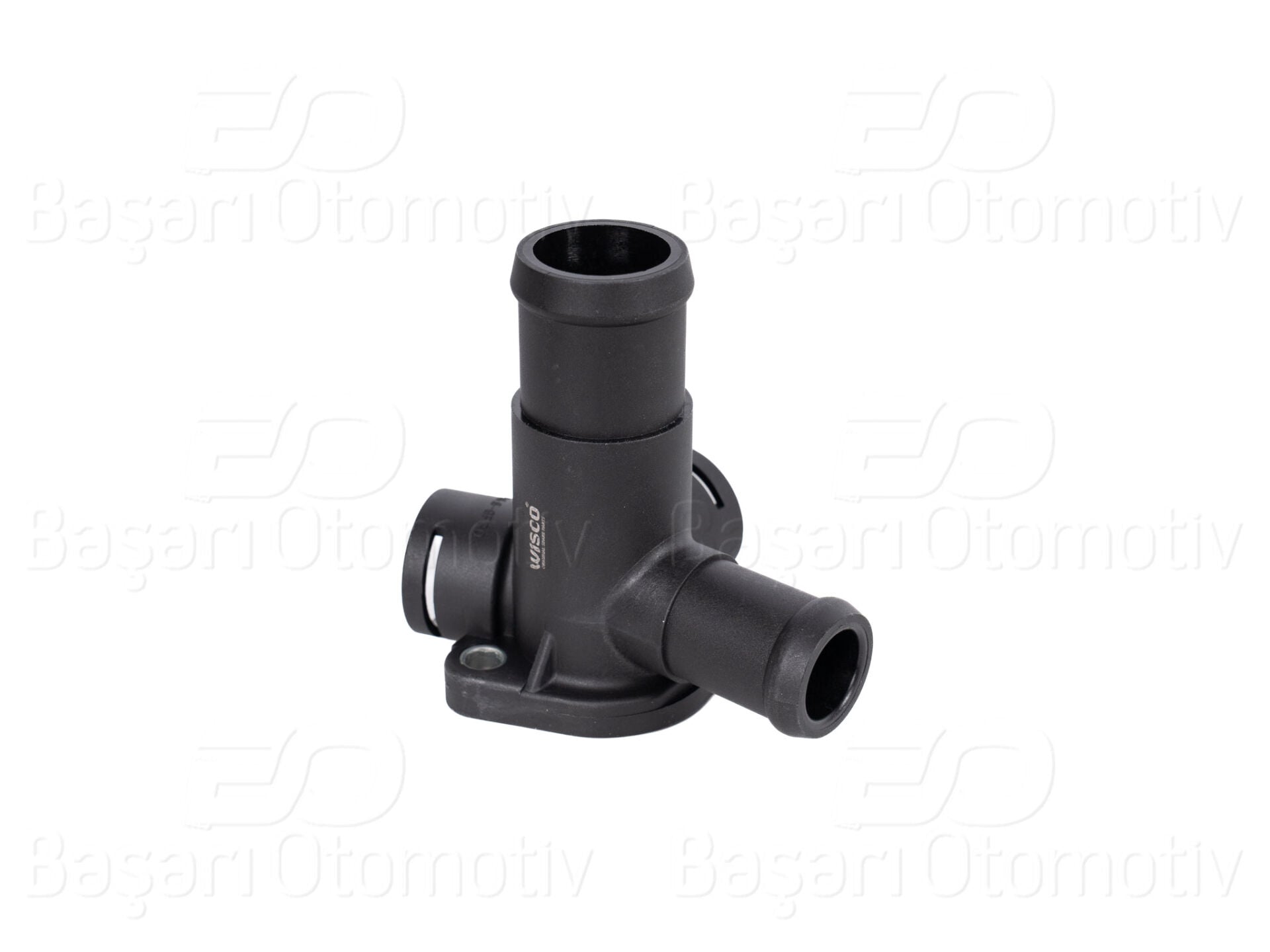 Audi A80 Seat Toledo Volkswagen Golf 2 Jetta 2 Passat T3 T4 1.6 TD 1.9 D Su Flanşı
