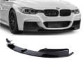 Bmw F30 M Tech Ön Tampon Eki Lip