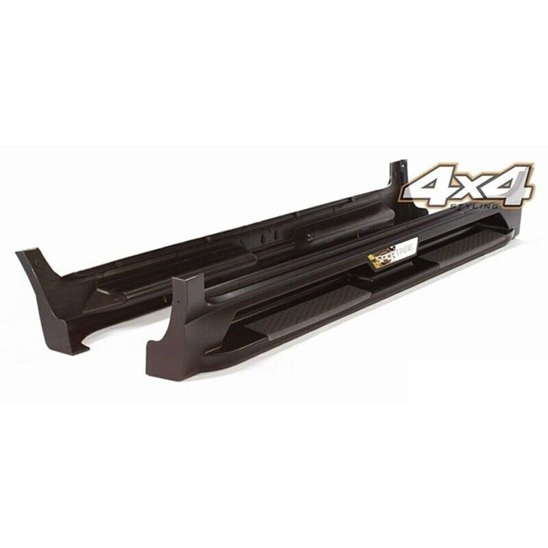 Kia Sportage 2010-2015 Uyumlu Yedek Parça R Yan Basamak