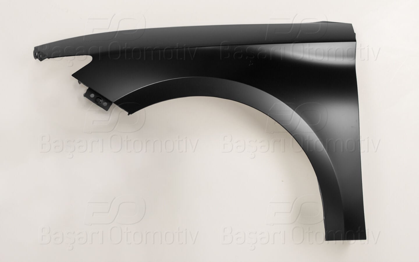 Seat Leon 2020-2023 Ön Sol Çamurluk