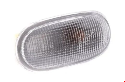 ÇAMURLUK SİNYALİ BEYAZ SAĞ/SOL L200 1999-EUROLAMP