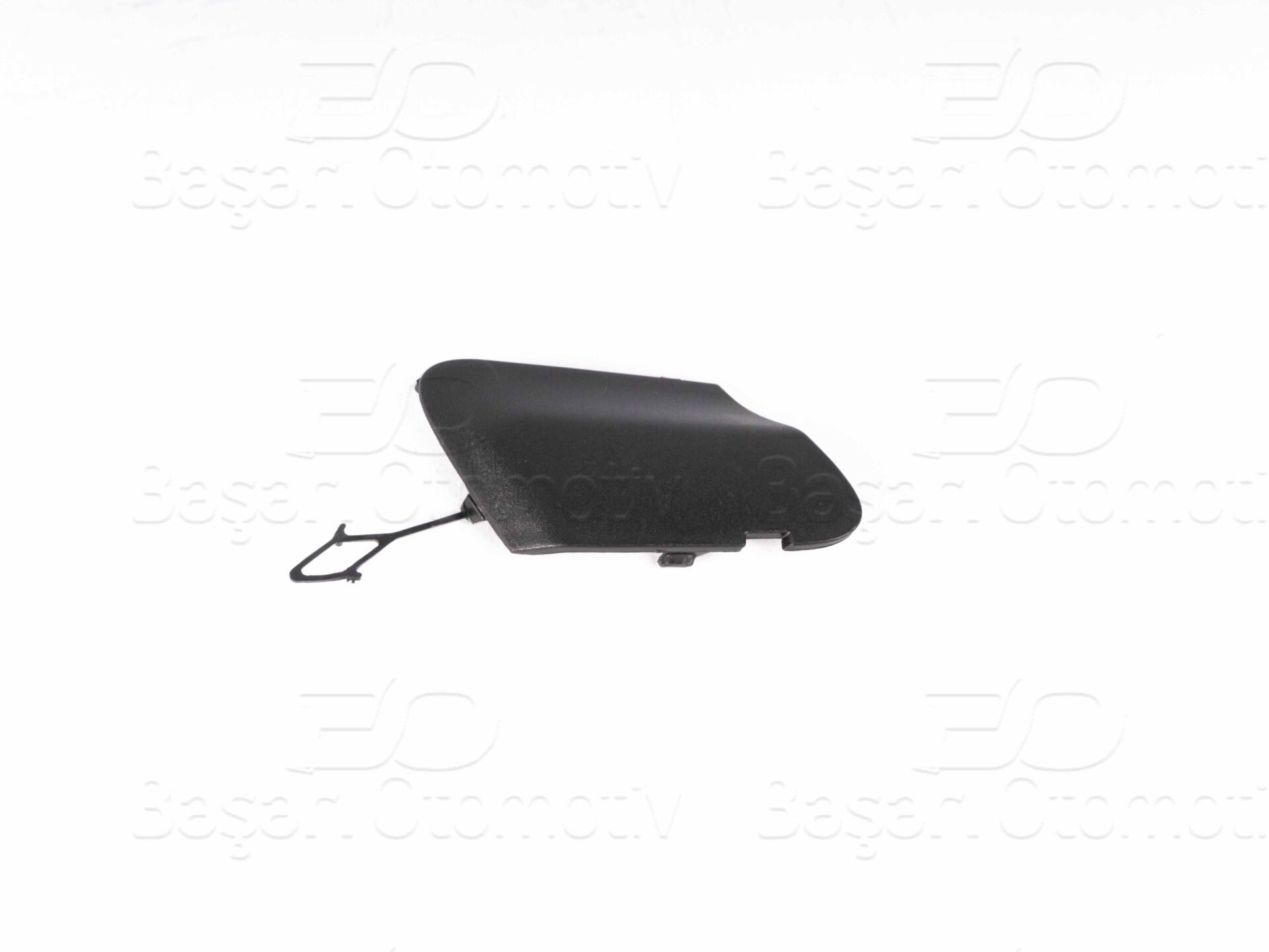 Opel Corsa D 2011-2014 Uyumlu Ön Tampon Çeki Demiri Kapağı