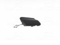 Opel Corsa D 2011-2014 Uyumlu Ön Tampon Çeki Demiri Kapağı