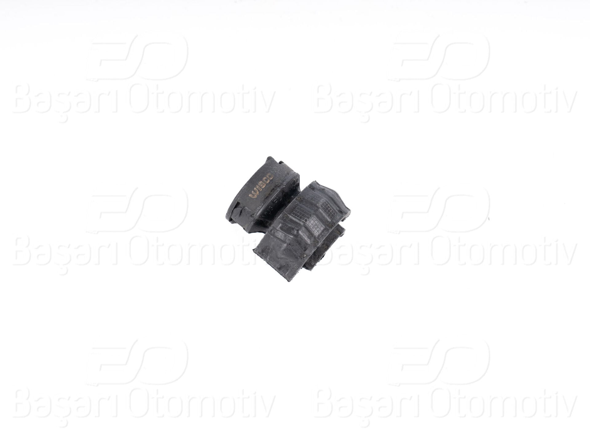 Volkswagen Touareg 2003-2010 Viraj Lastiği (114646755)