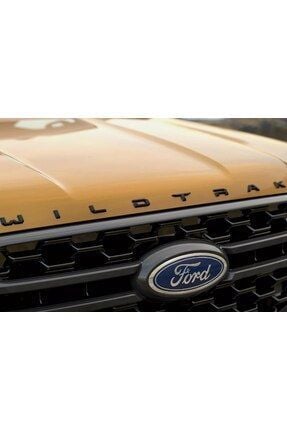 Yağ Soğutucusu Tek Ford Ranger T6 Wıldtrak 11 Sonrası