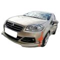 Fiat Linea Uyumlu Yedek Parça Makyajlı Kasa Ön Tampon Eki Boyasız