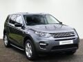 Land Rover Discovery Sport Sabit Yan Basamak