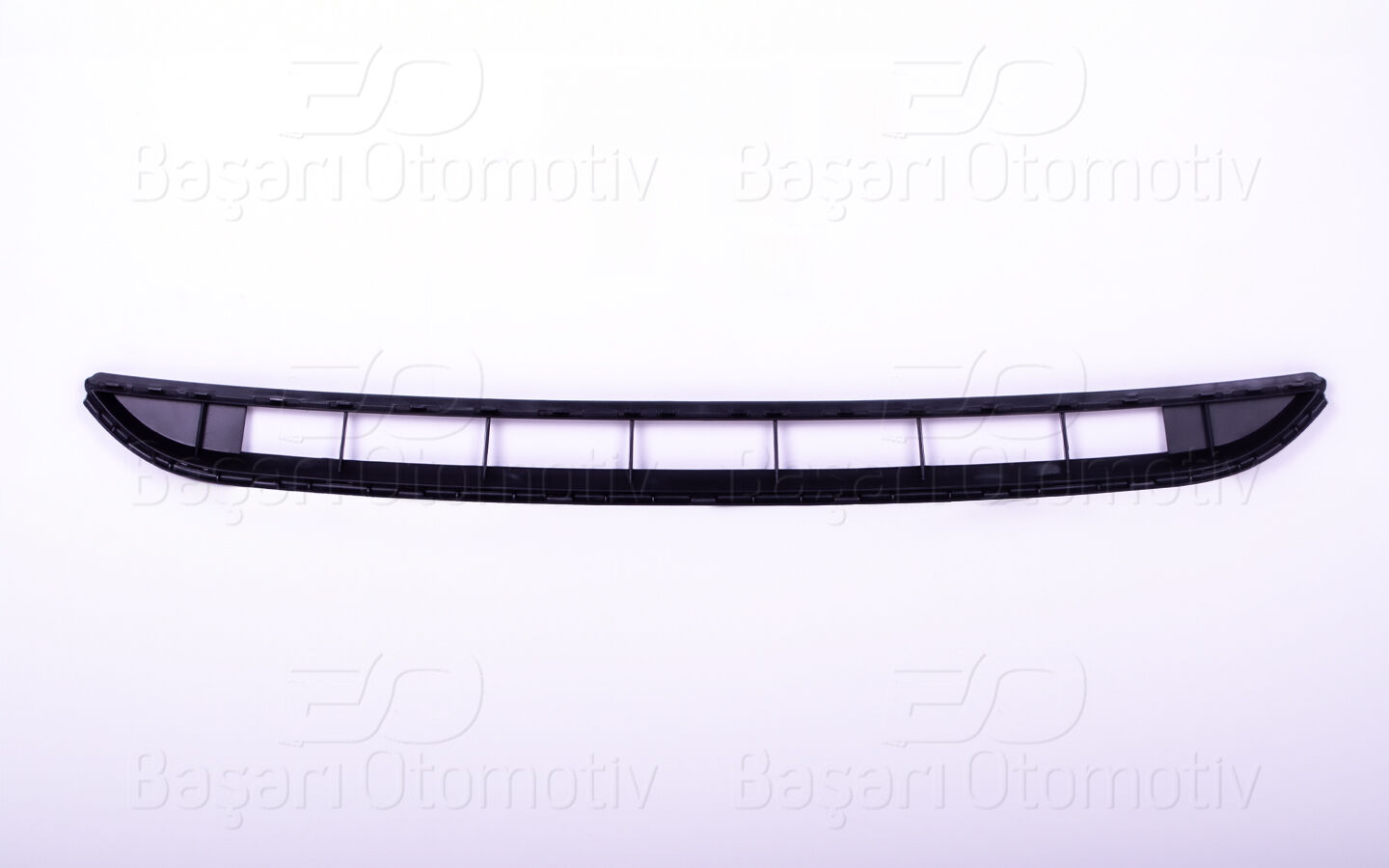 Volkswagen Touareg 2010-2015 Ön Tampon Alt Izgarası