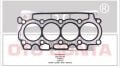 Peugeot 206 207 307 Citroen C1 C2 C3 Nemo Silindir Kapak Contası 1.35mm 75.00mm