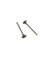 Chevrolet Rezzo U100 Kalos 1.6 16V 2000-2008 Subap Valfi Emme 30.3X6X102.5 mm 8’li Set