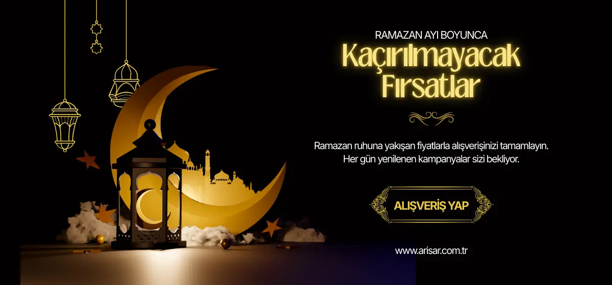 Arisar Otomotiv Görseli