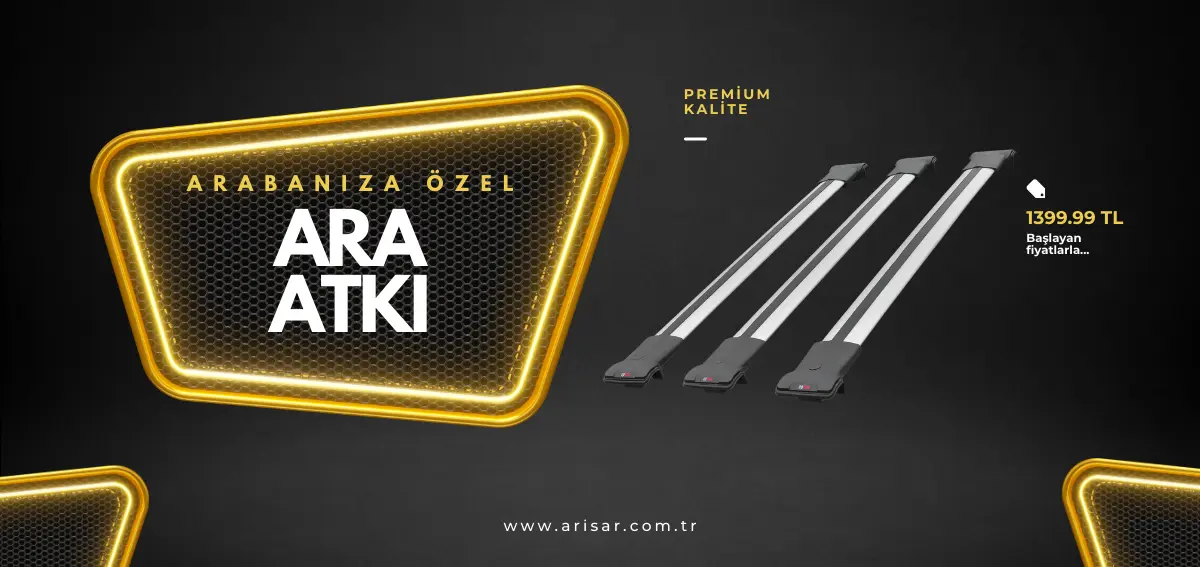 Arisar Otomotiv Görseli