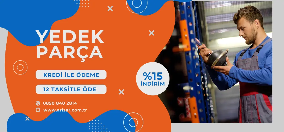 Arisar Otomotiv Görseli