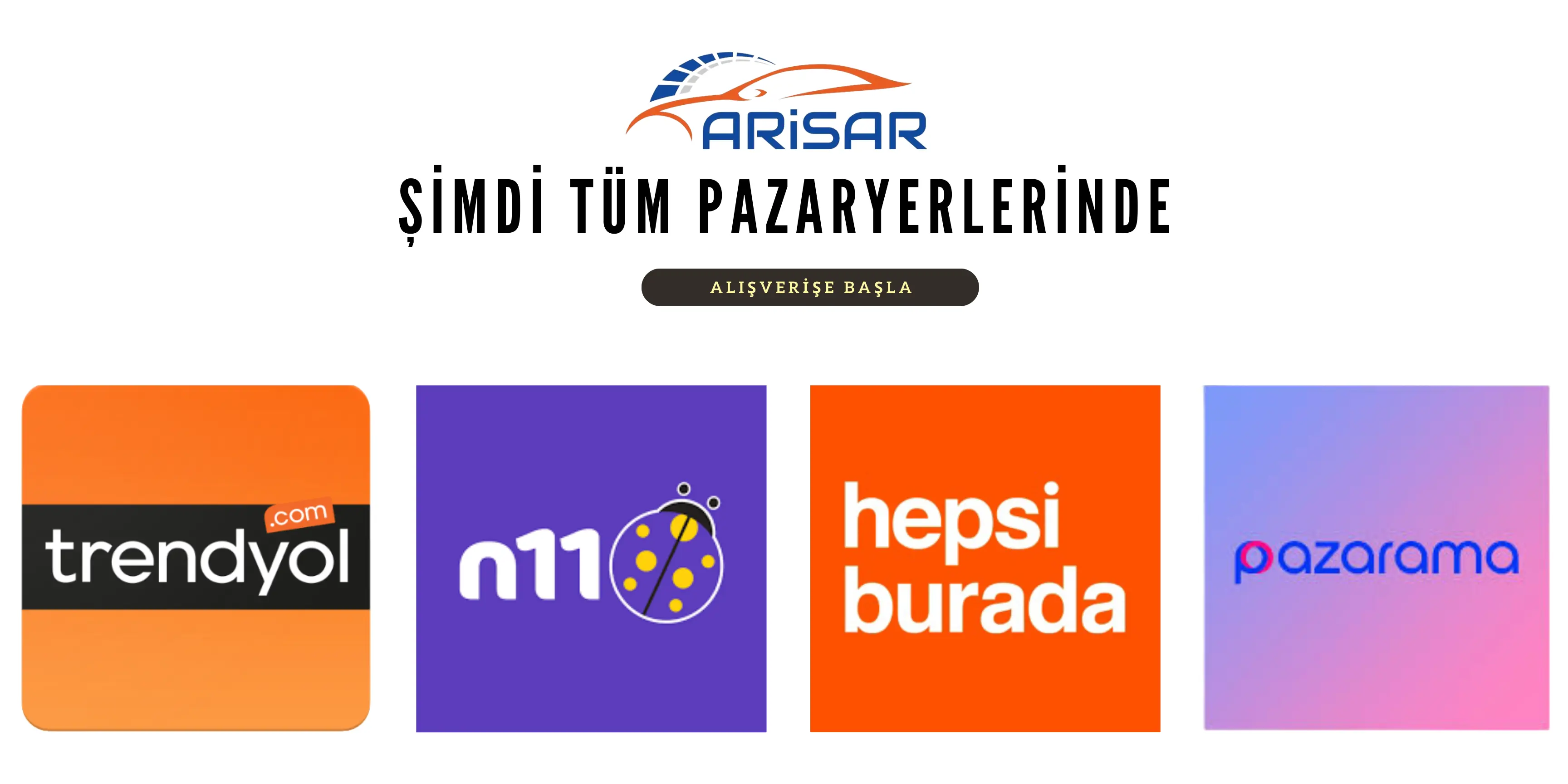 Arisar Otomotiv Görseli