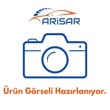 Opel Corsa D 1.2 1.4 XEP 2007 ve Sonrası Fan Motoru Davlumbazlı Set (390 mm 2 Fiş 7 Kanat)