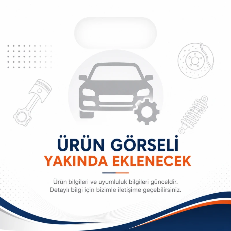 Dacia Dokker Duster Logan Lodgy 2012 Ve Sonrası Ön Amortisör Takozu