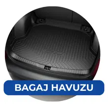 Bagaj Havuzu Ürünleri