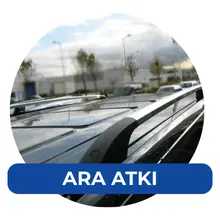 Ara Atkı Ürünleri