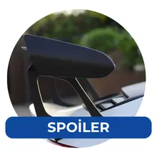 Spoiler Ürünleri