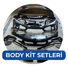 Body Kit Ürünleri